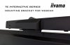 Monitor interaktywny 86 cali IIYAMA TE8614MIS-B2 Monitor interaktywny 86 cali IIYAMA TE8614MIS-B2